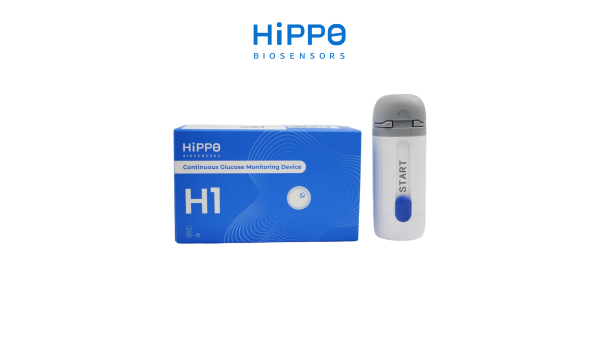 HiPPO H1 Биосензор