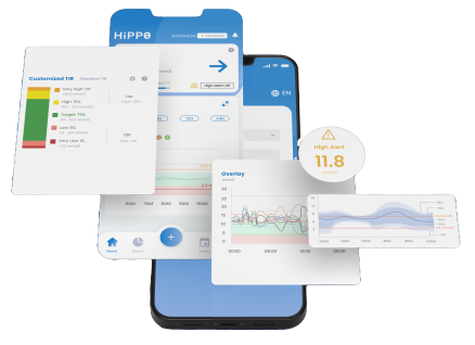 HiPPO H1 CGM