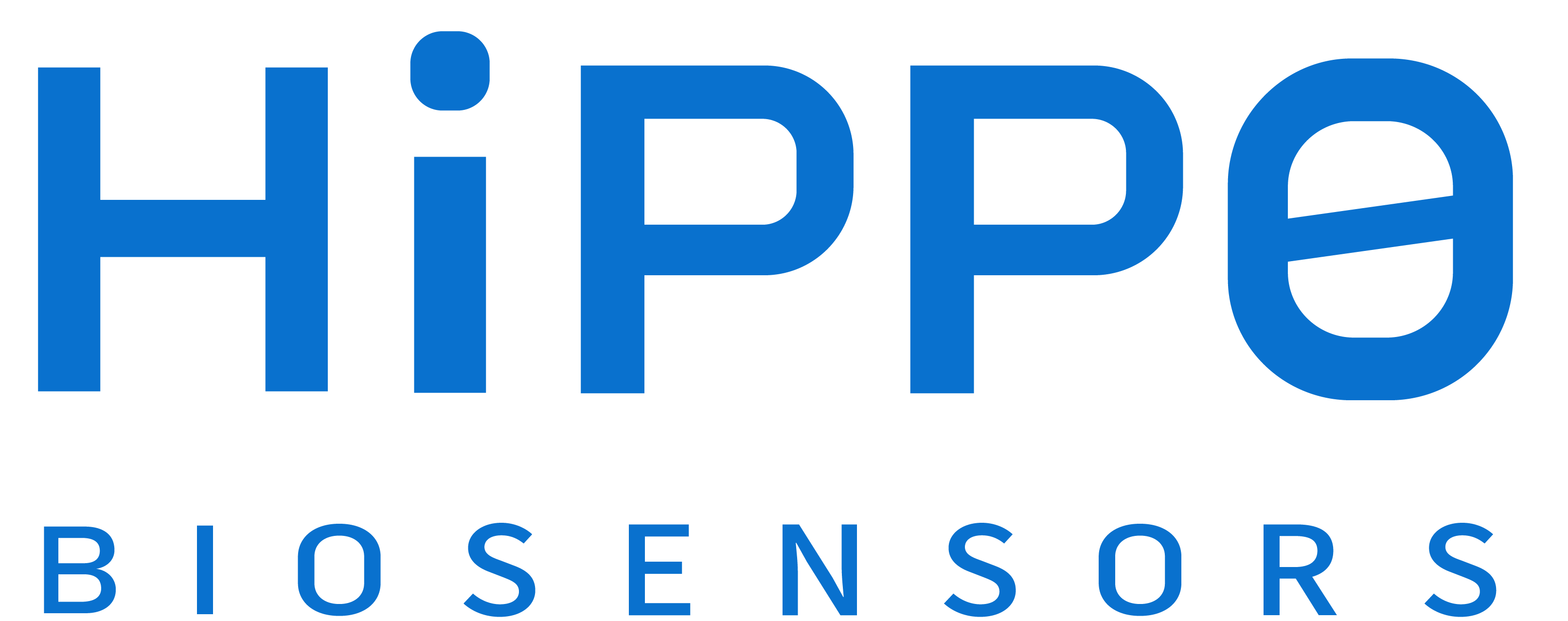 CGM Hippo Blue logo