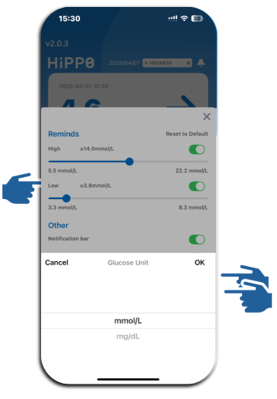 HiPPO сертификат