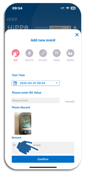 HiPPO сертификат