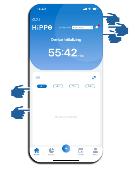 HiPPO сертификат